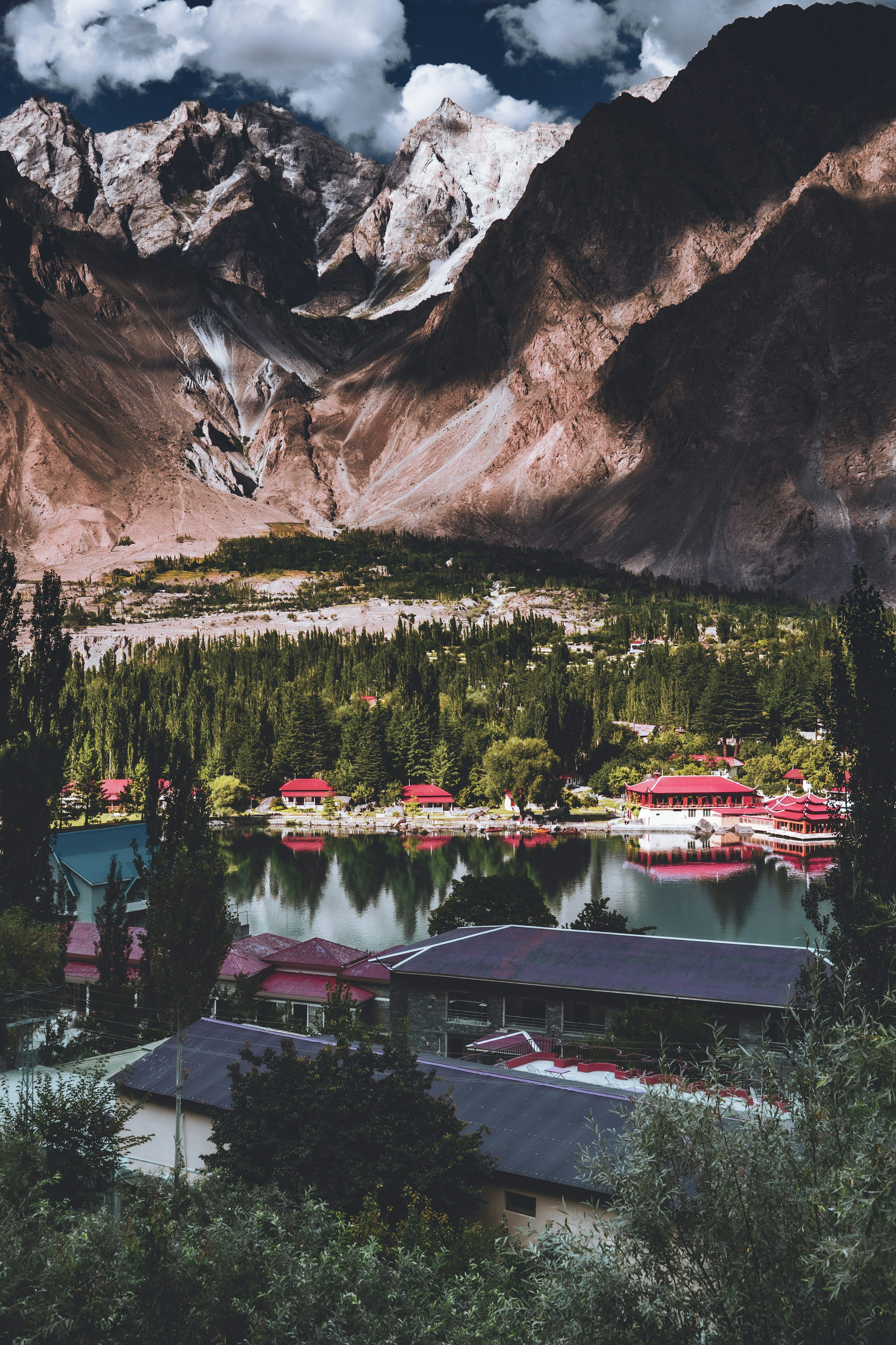 3000x4500 Gilgit Picture. Download Free Image