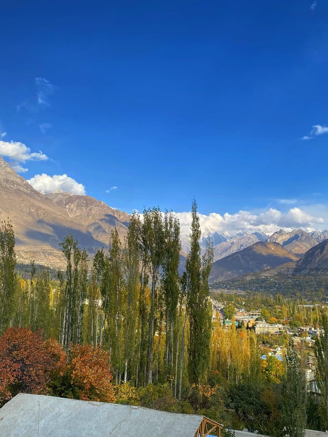 1080x1440 Gilgit Baltistan Travel Guide 2026