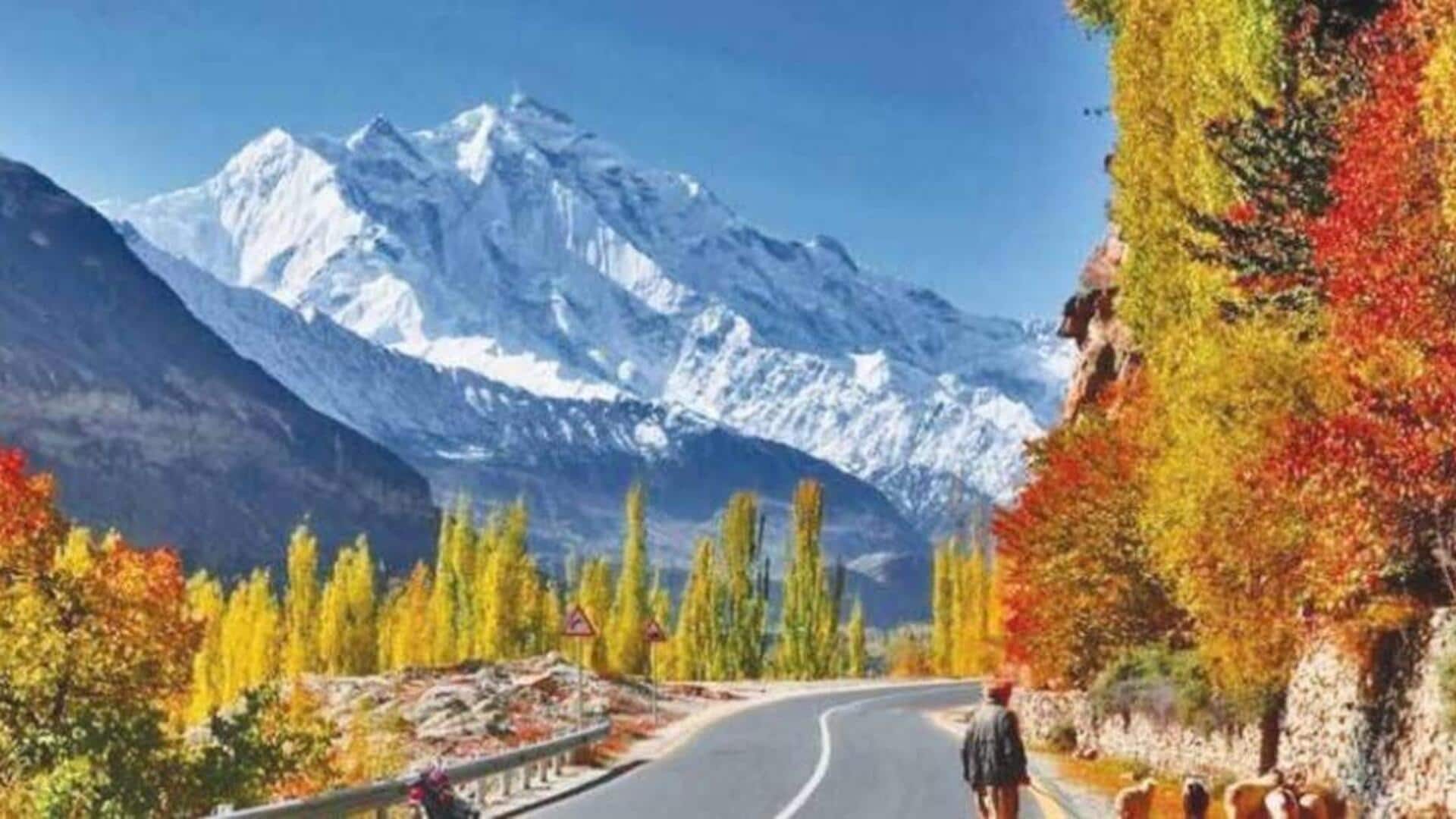 1920x1080 A 5 Day Itinerary To Gilgit Baltistan