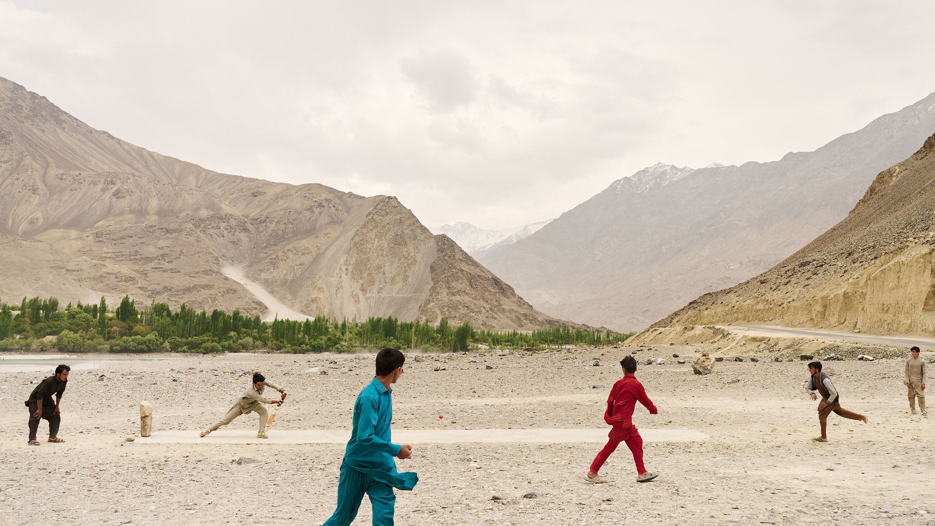 2992x1683 Navigating Gilgit Baltistan: An Intriguing Adventure Through One Of Pakistan's Most Historically Tumultuous Regions