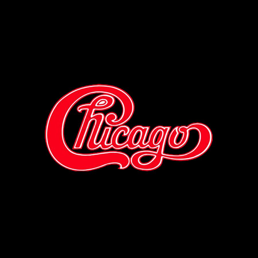 900x900 Chicago Band Digital Art