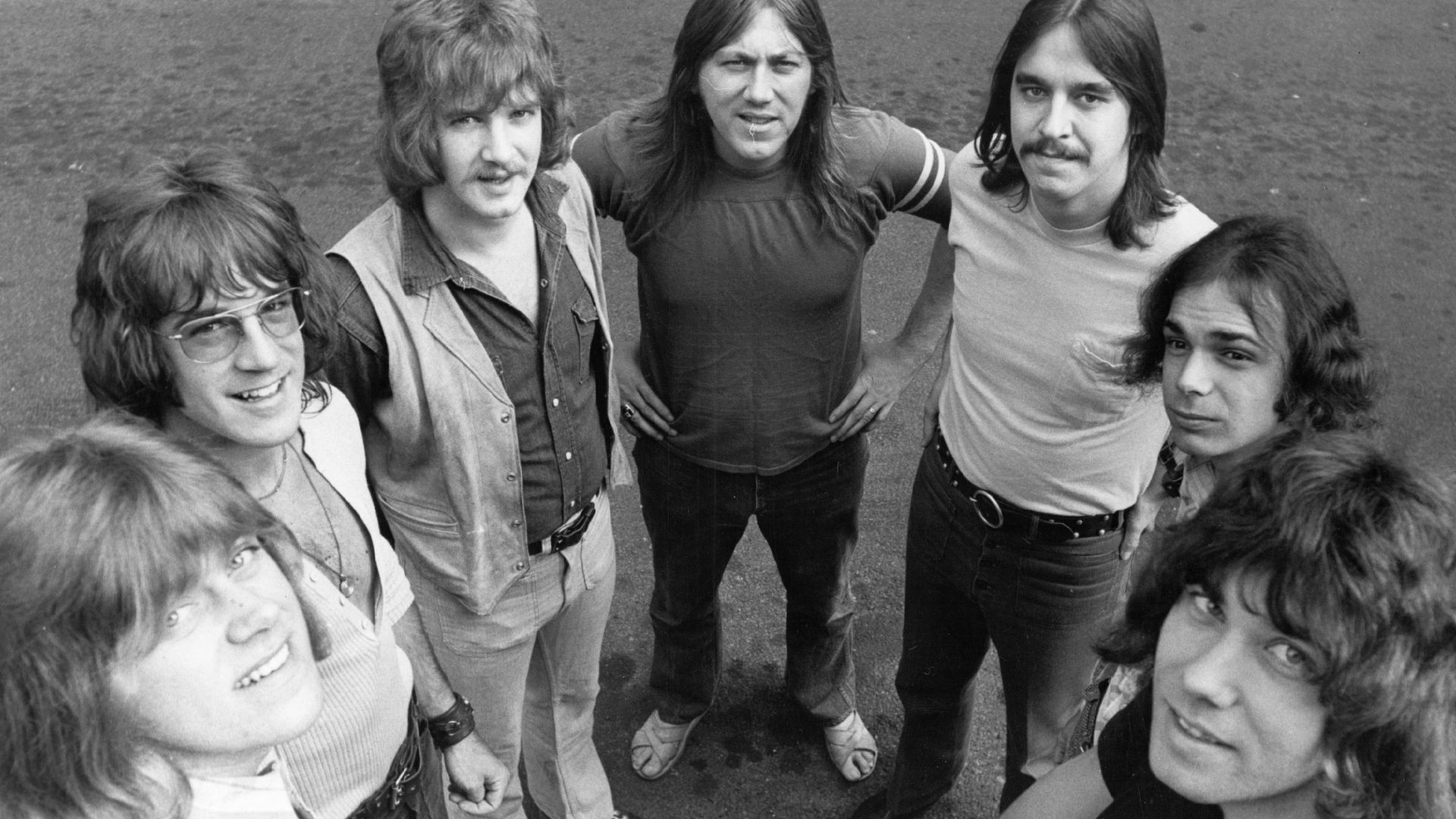 1920x1080 Readers decide the best Chicago band is. Chicago