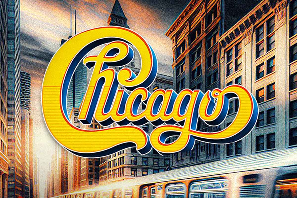 1200x800 Legendary Band Chicago To Play F.M. Kirby Center In Wilkes Barre.M. Kirby Center For The Performing Arts