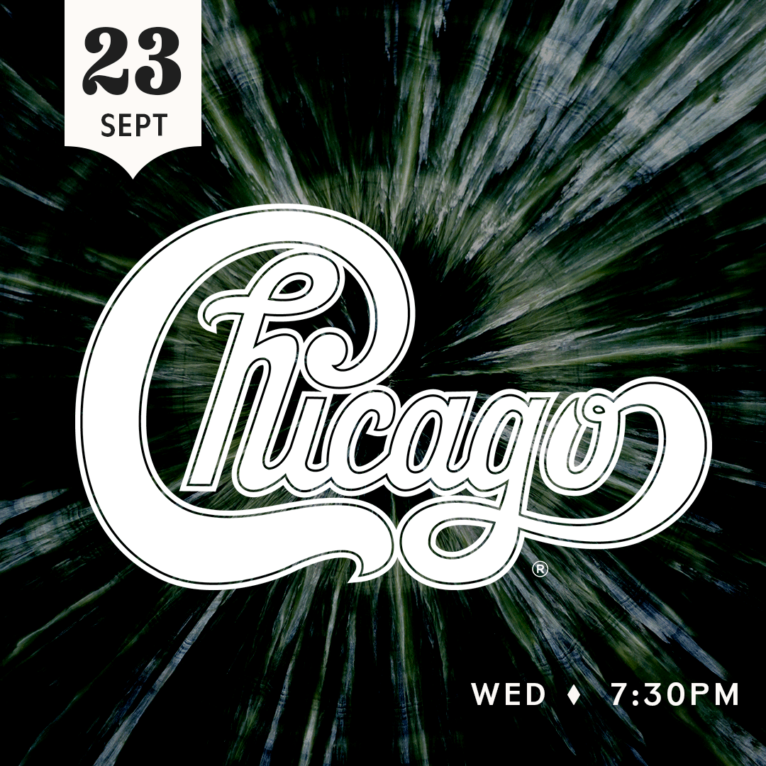 1080x1080 Chicago at Britt Pavilion