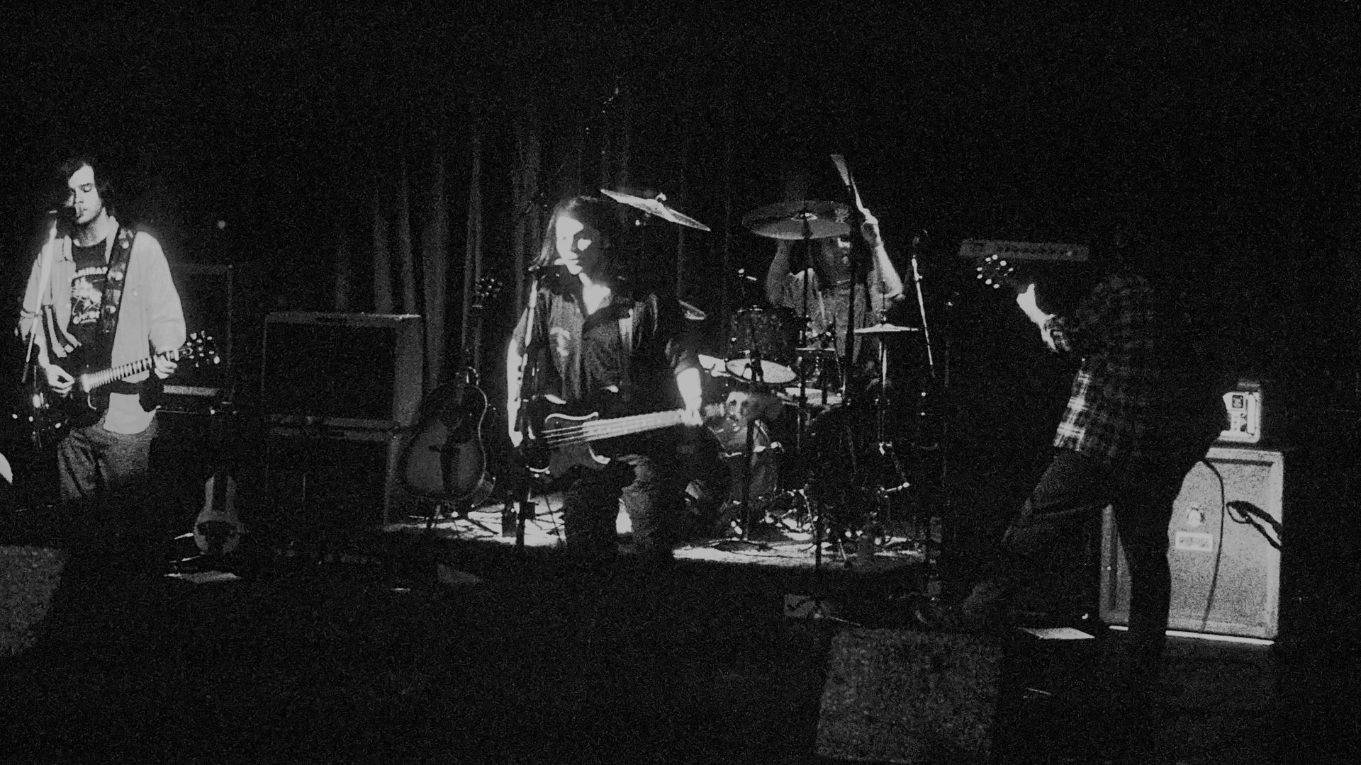 1920x1080 Tuning into Chicago's 1992 indie music scene