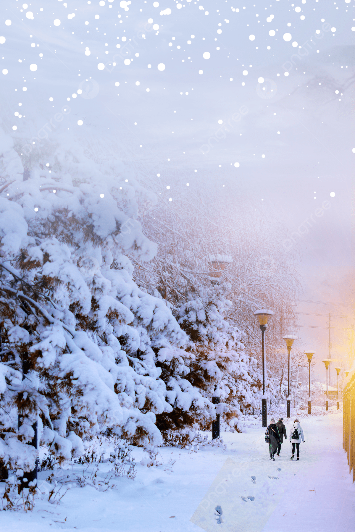 1200x1799 Heavy Snow Light Snow Snowing Background Wallpaper Image For Free Download