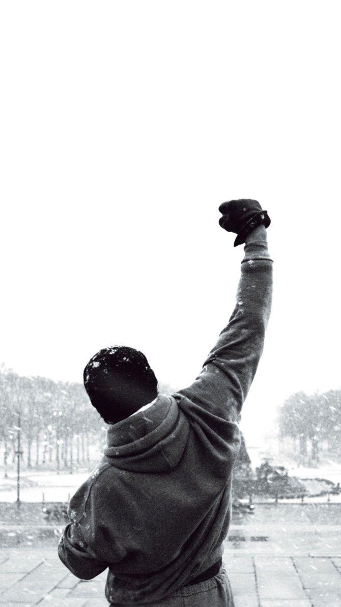 670x1192 Rocky Balboa (2006) Phone Wallpaper. Moviemania. Rocky balboa poster, Rocky balboa Rocky balboa quotes