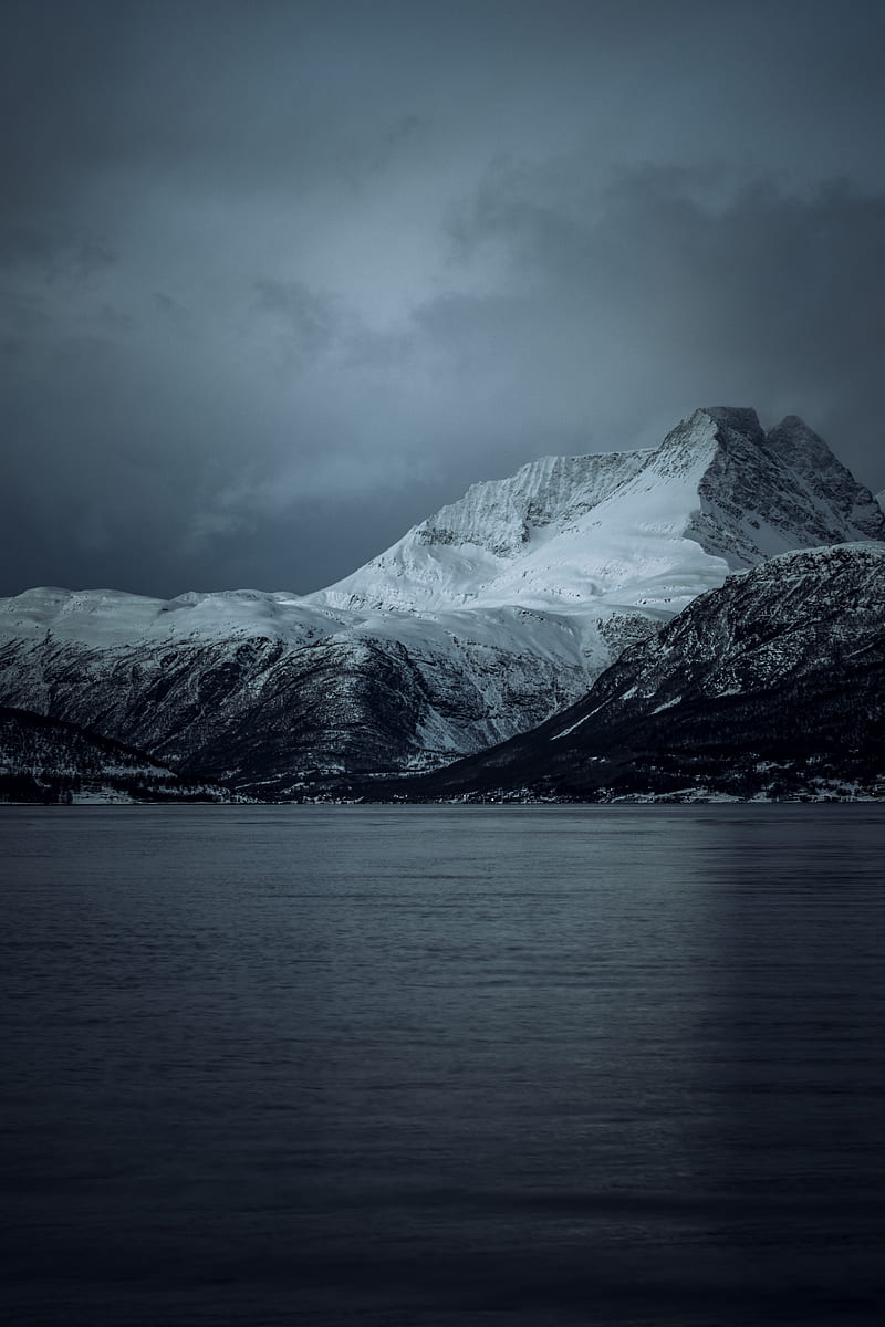 800x1200 HD heavy snow snow wallpaper