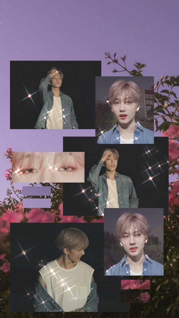 736x1308 Jisung NCT wallpaper