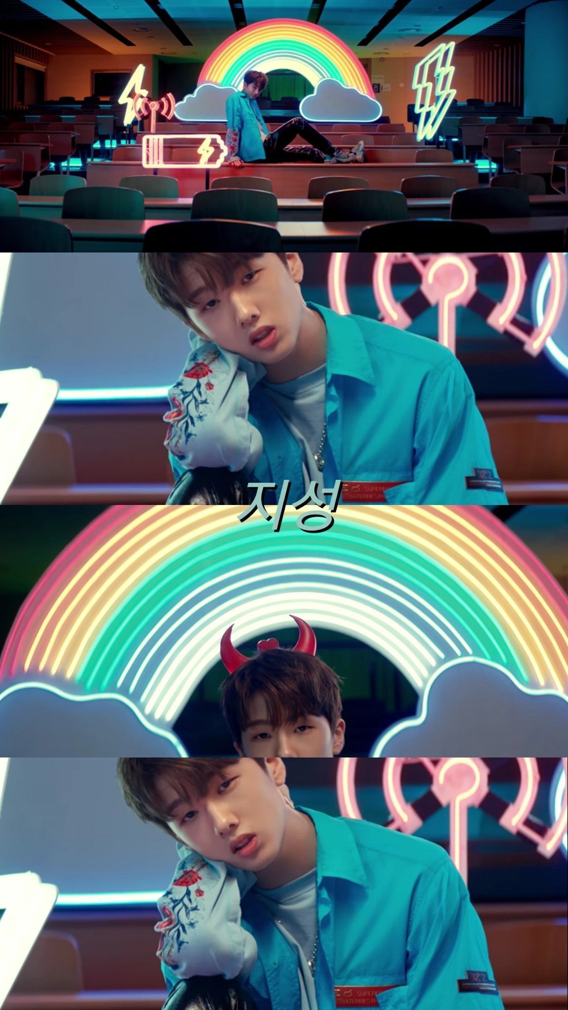 1152x2048 Jisung NCT Wallpaper