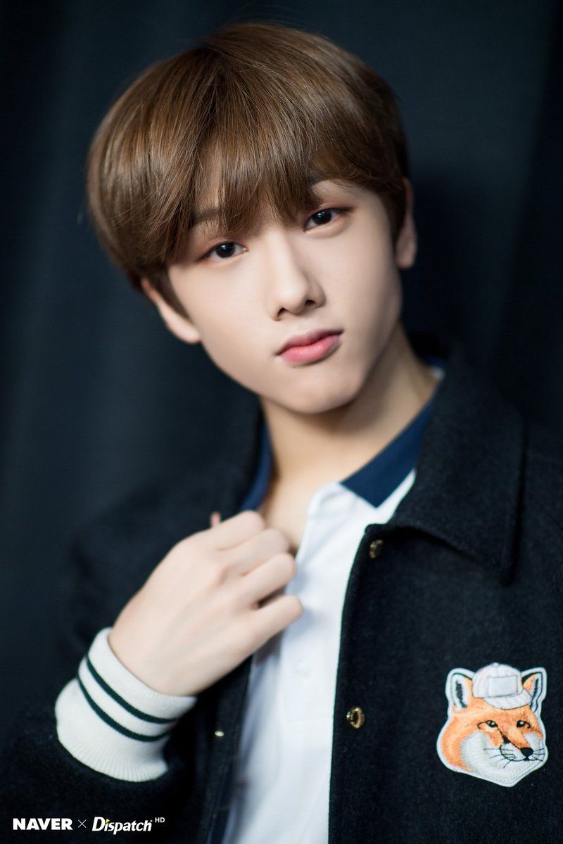 800x1200 Naver x Dispatch photohoot - #JISUNG Jeju Hallyu Festival preparation, 181104. (1) @NCTsmtown_DREAM