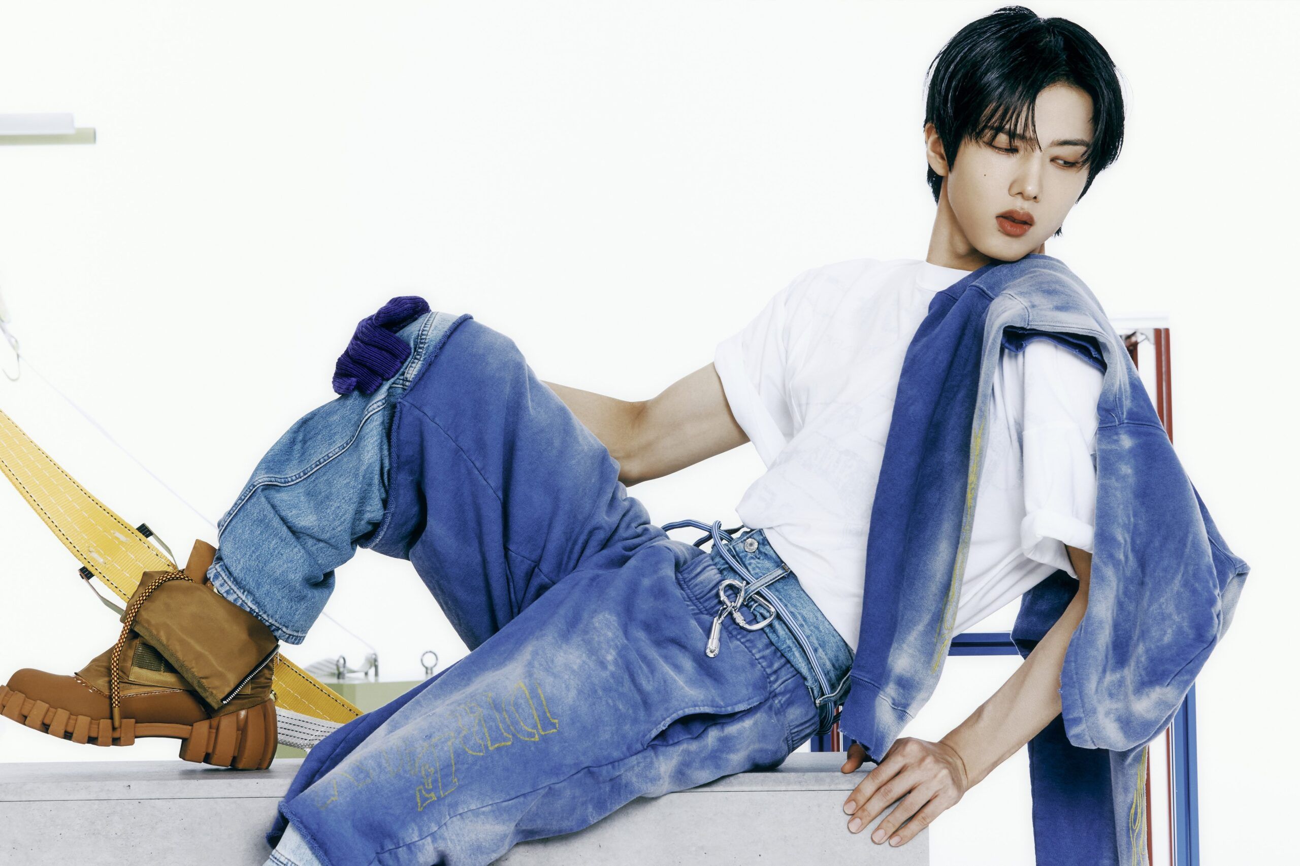 2560x1706 Jisung (NCT) Profile (Updated!)