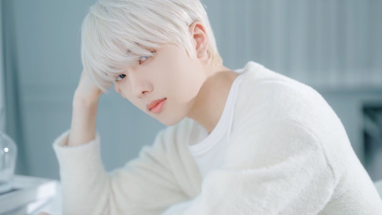 1280x720 NCT's Jisung celebrates 20th birthday with tender cover of IU's 'Heart'