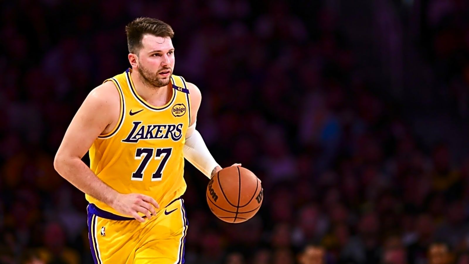 1600x900 Luka Doncic Reveals How He Fell In Love With Basketball