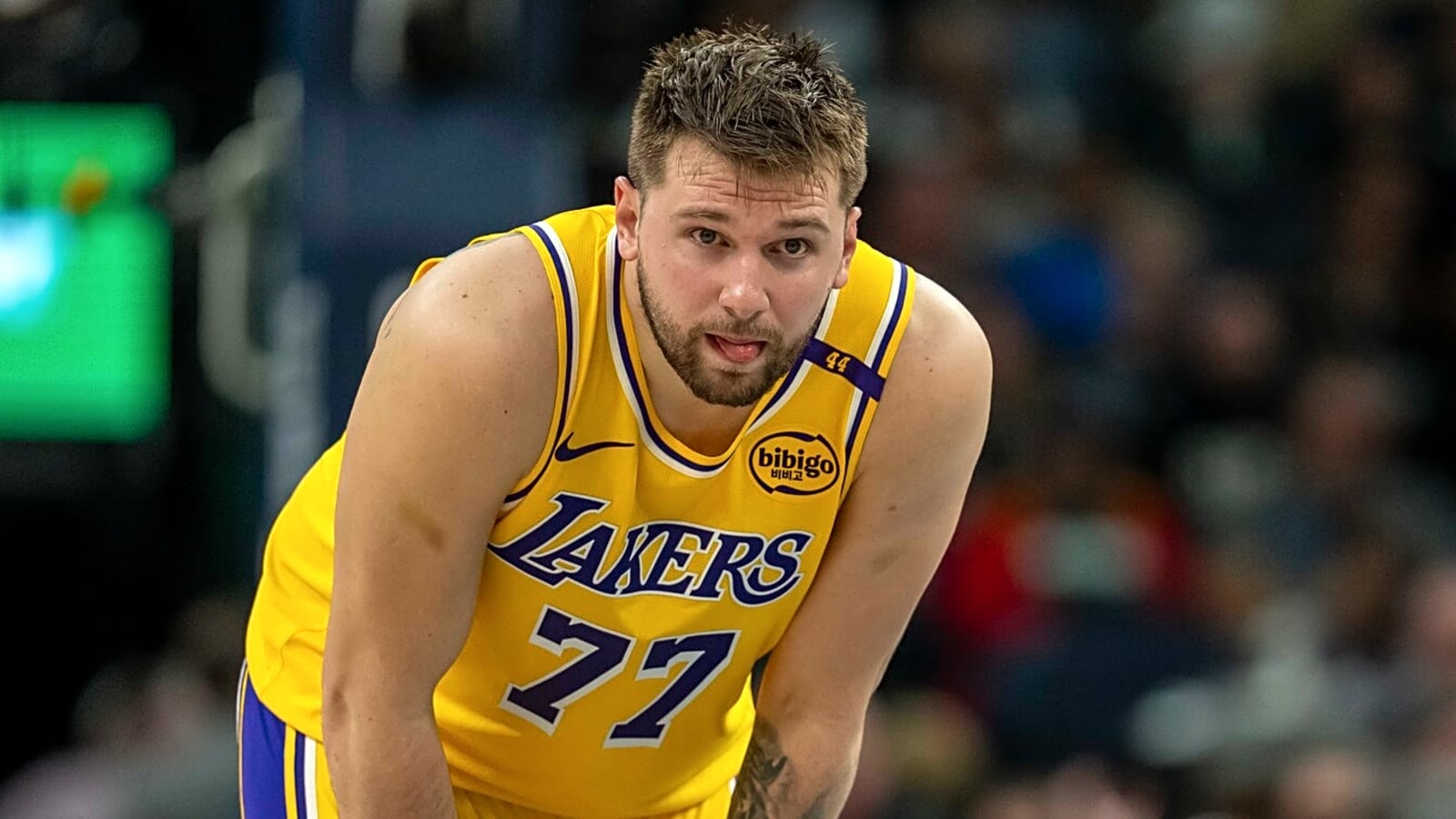 1600x900 Lakers' early exit not on Luka Doncic or indicative of franchise's future