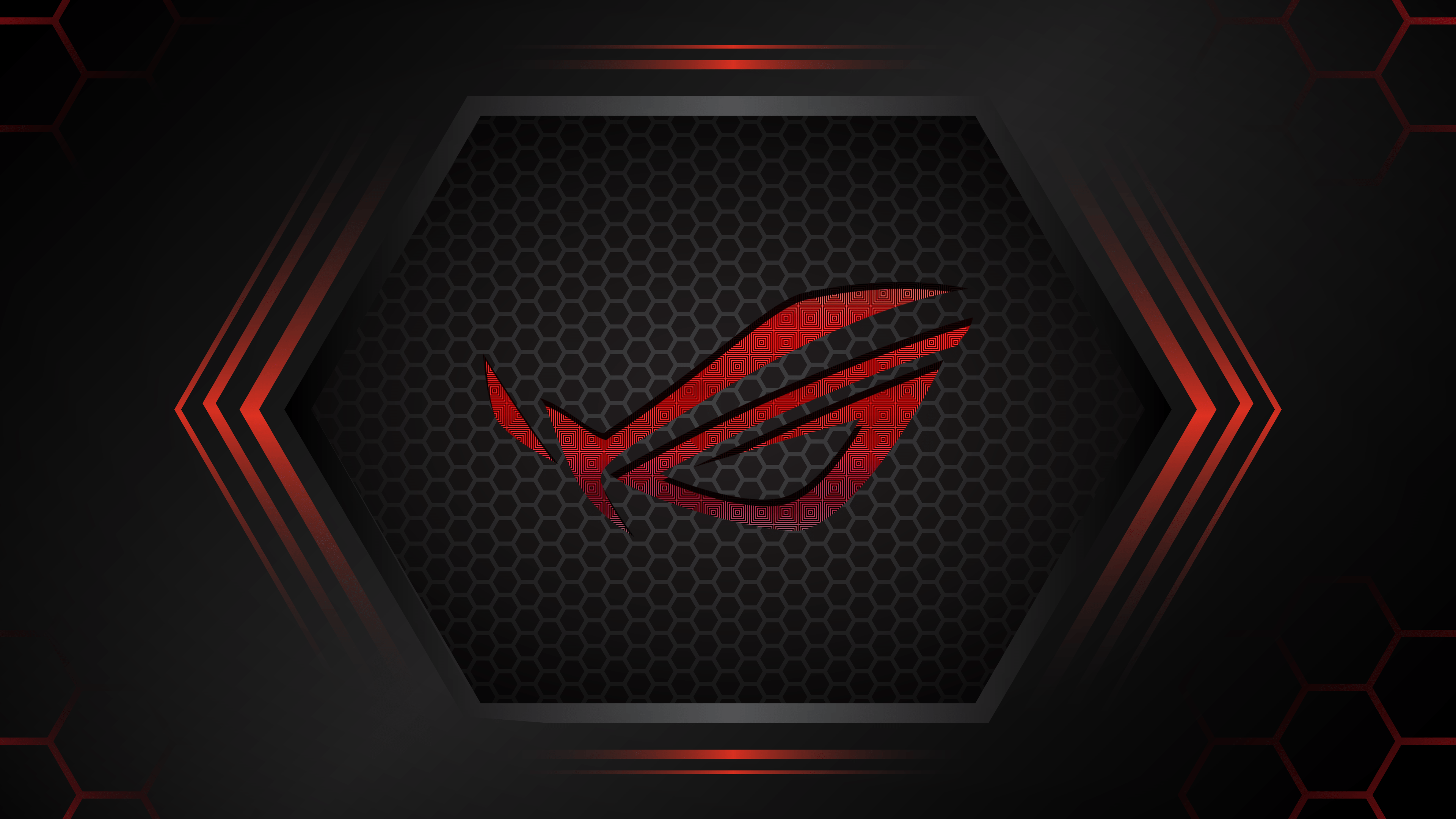 Asus ROG Logo Wallpapers - Top Những Hình Ảnh Đẹp