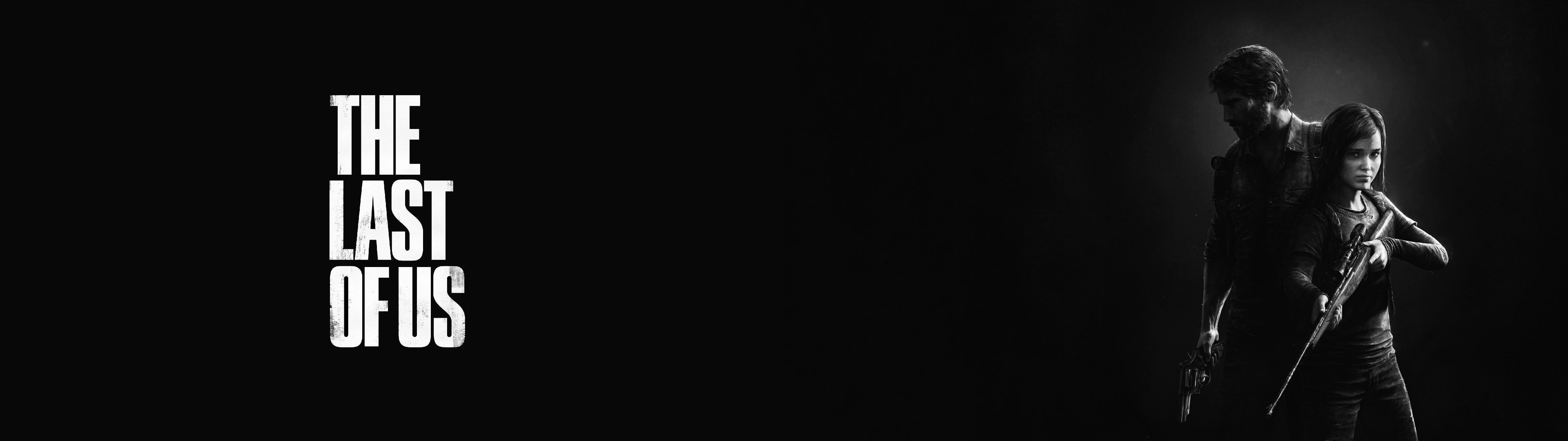 3840x1080 I made this dual monitor wallpaper (3840 x 1080) if anyone wants it :)