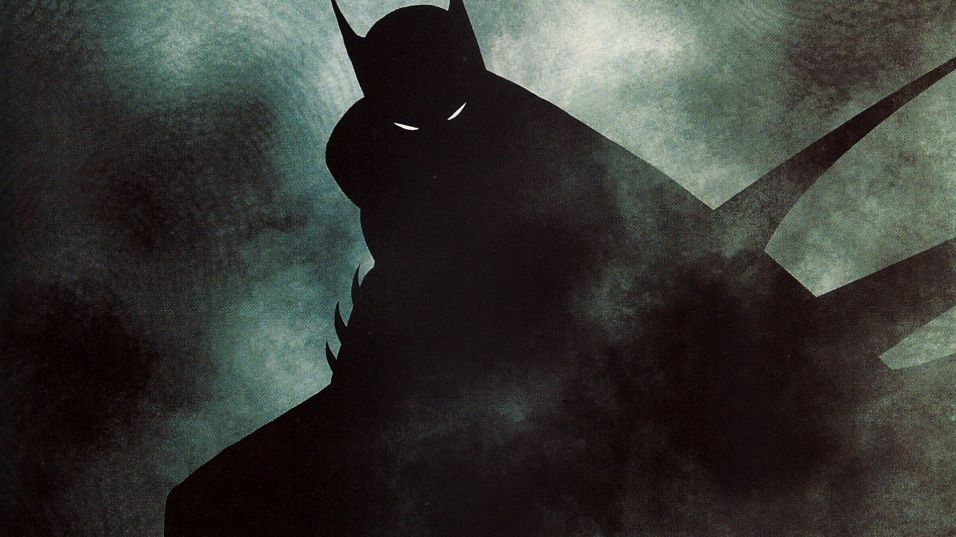 1920x1080 Dynamic Batman HD Wallpaper: A Shadowy Hero Emergesx1080