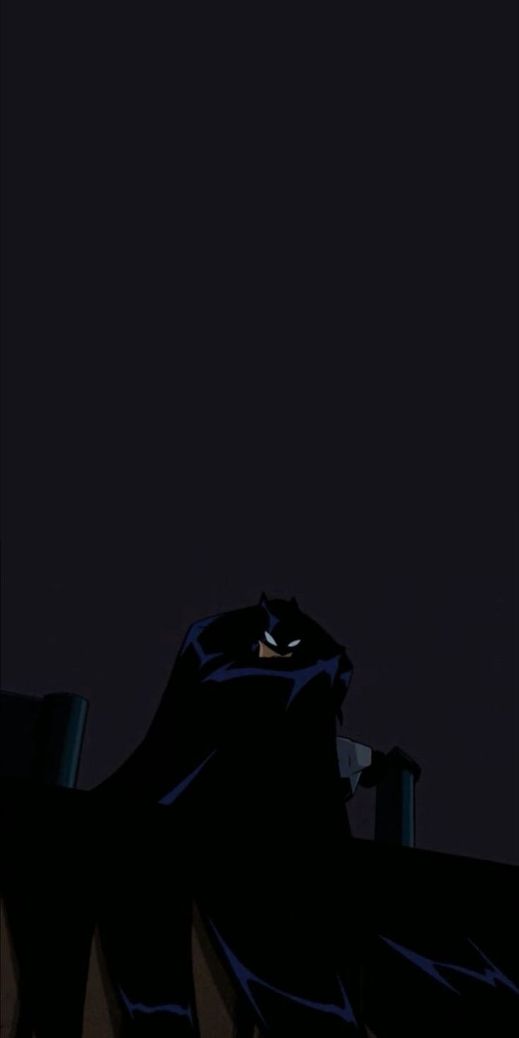 736x1472 The Batman (2004) Wallpaper
