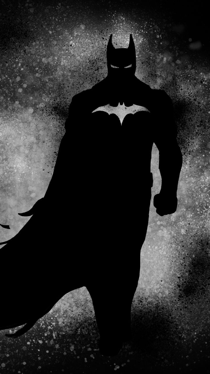 720x1280 Phone wallpaper: Batman, Comics, Dc Comics 1144585