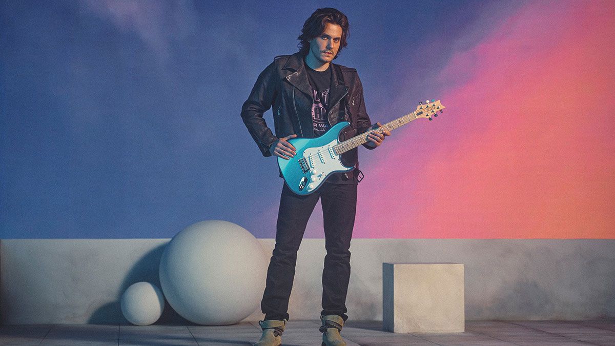 1200x675 John Mayer: “We're all in the same boat. We're all sitting down with an electric guitar alone in a room, hoping to trip over something that we'll never forget”