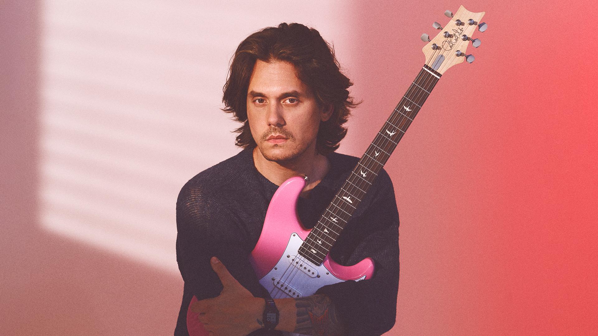 1920x1080 John Mayer drops new album 'Sob Rock'. GMA News Online