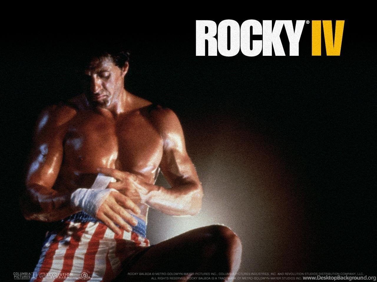 1280x960 Rocky Balboa Wallpaper Desktop Background