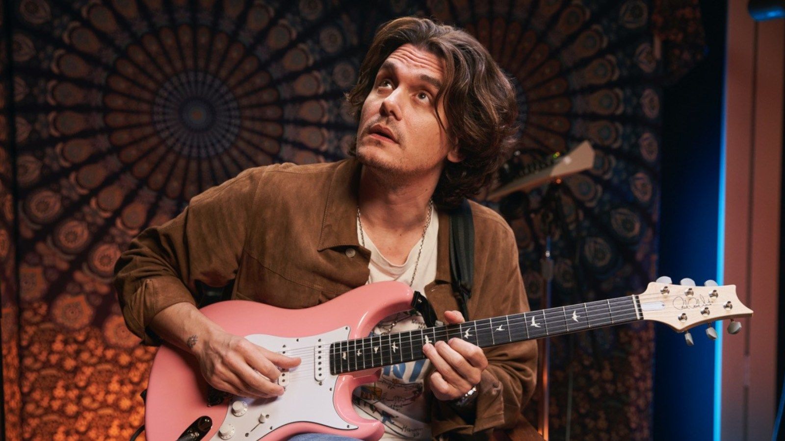 1600x900 John Mayer on Why His New Album 'Sob Rock' Is a 'Shitpost'