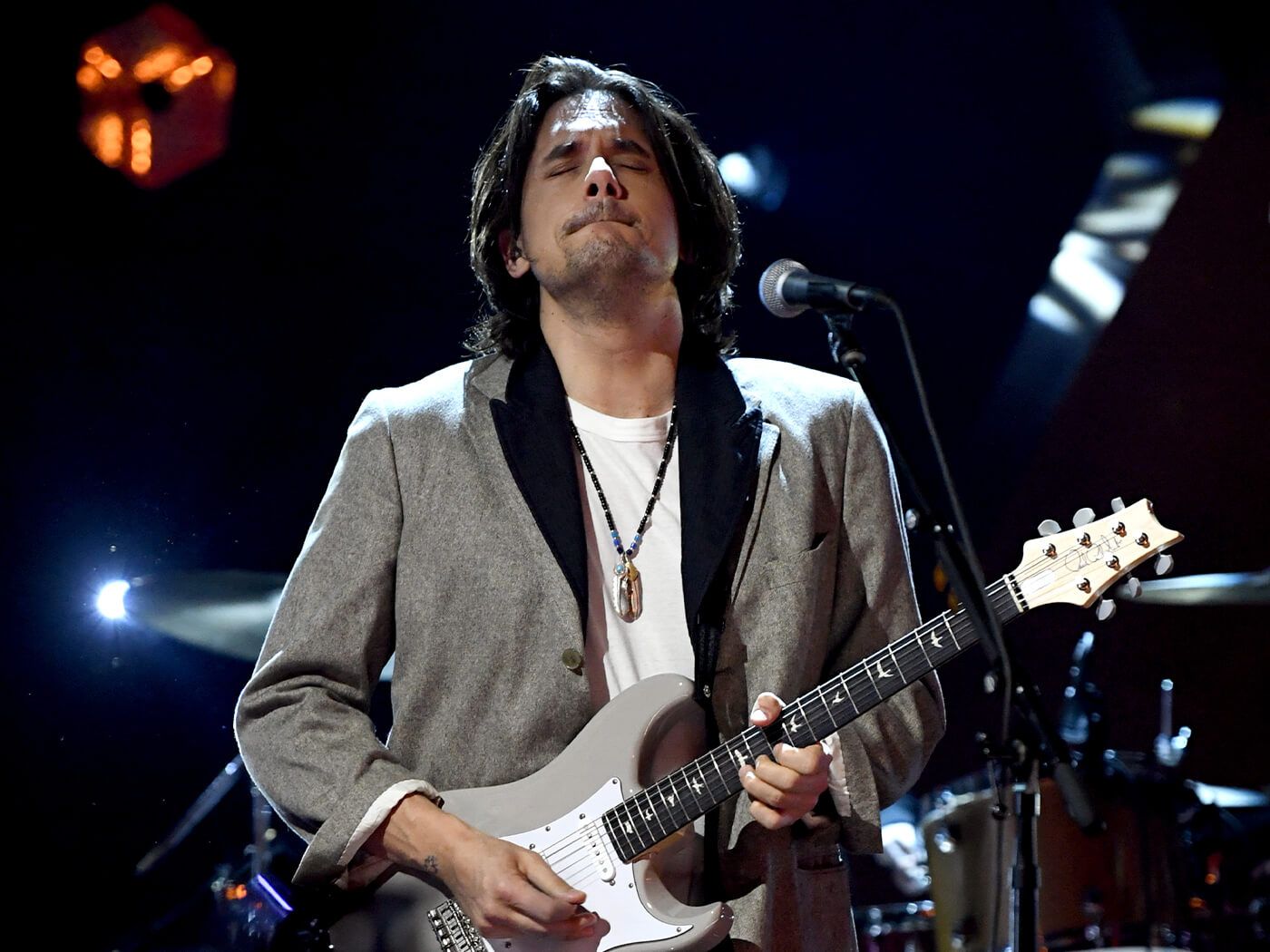 1400x1050 John Mayer Talks Finding The Right Amount Of 80s Flavour For Sob Rock: “If It Has Too Much Retro DNA, Two Things Happen: I Lose Interest And I Don't Believe It”