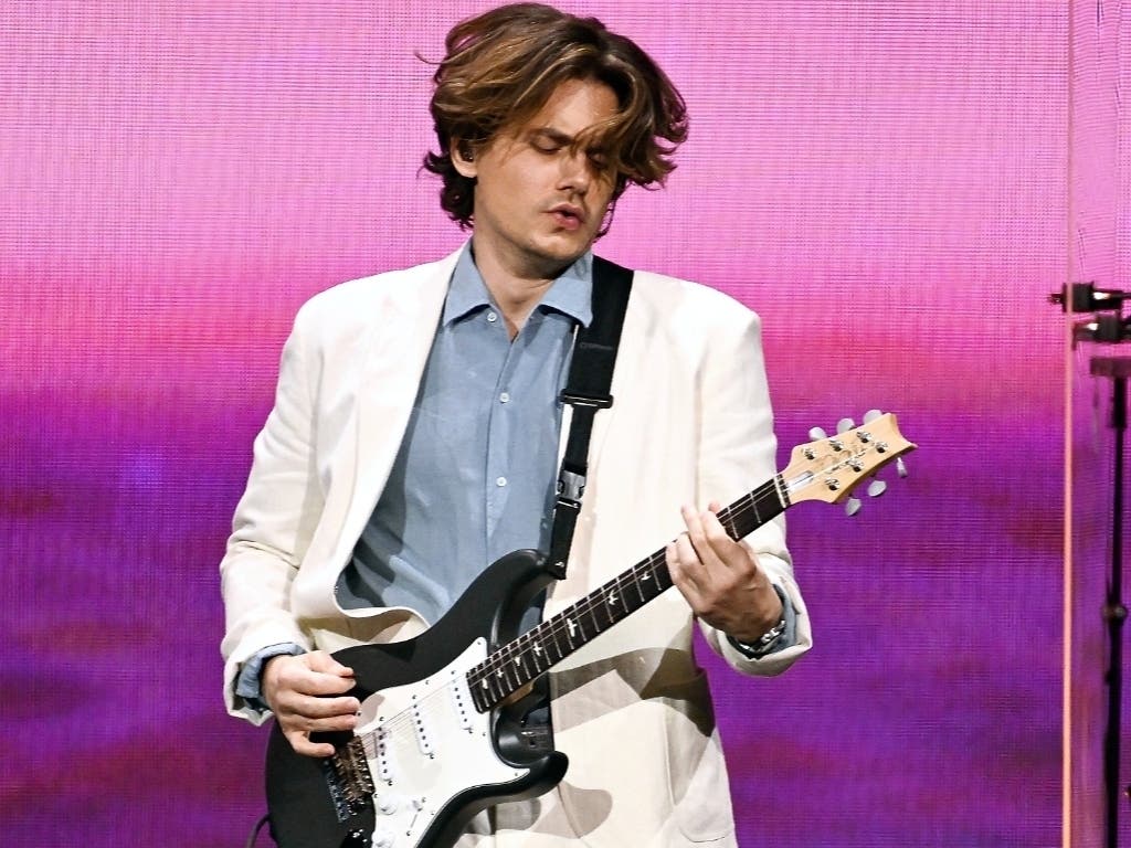 1024x768 John Mayer Delays 2 Boston Shows After Testing Positive For COVID. Boston, MA Patch