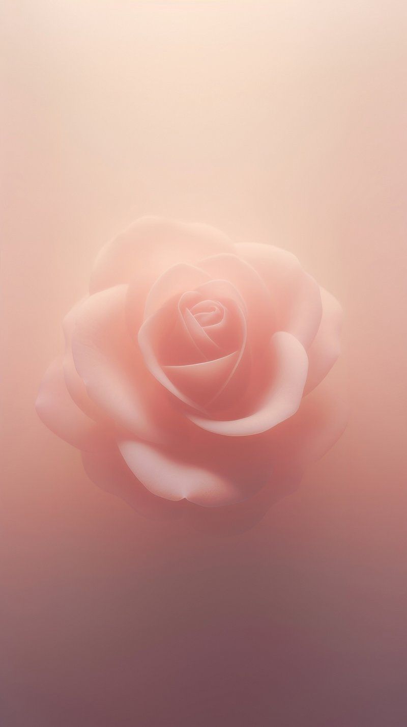 800x1427 Lotus Flower Y2k Aura Wallpaper. Premium Photo Illustration