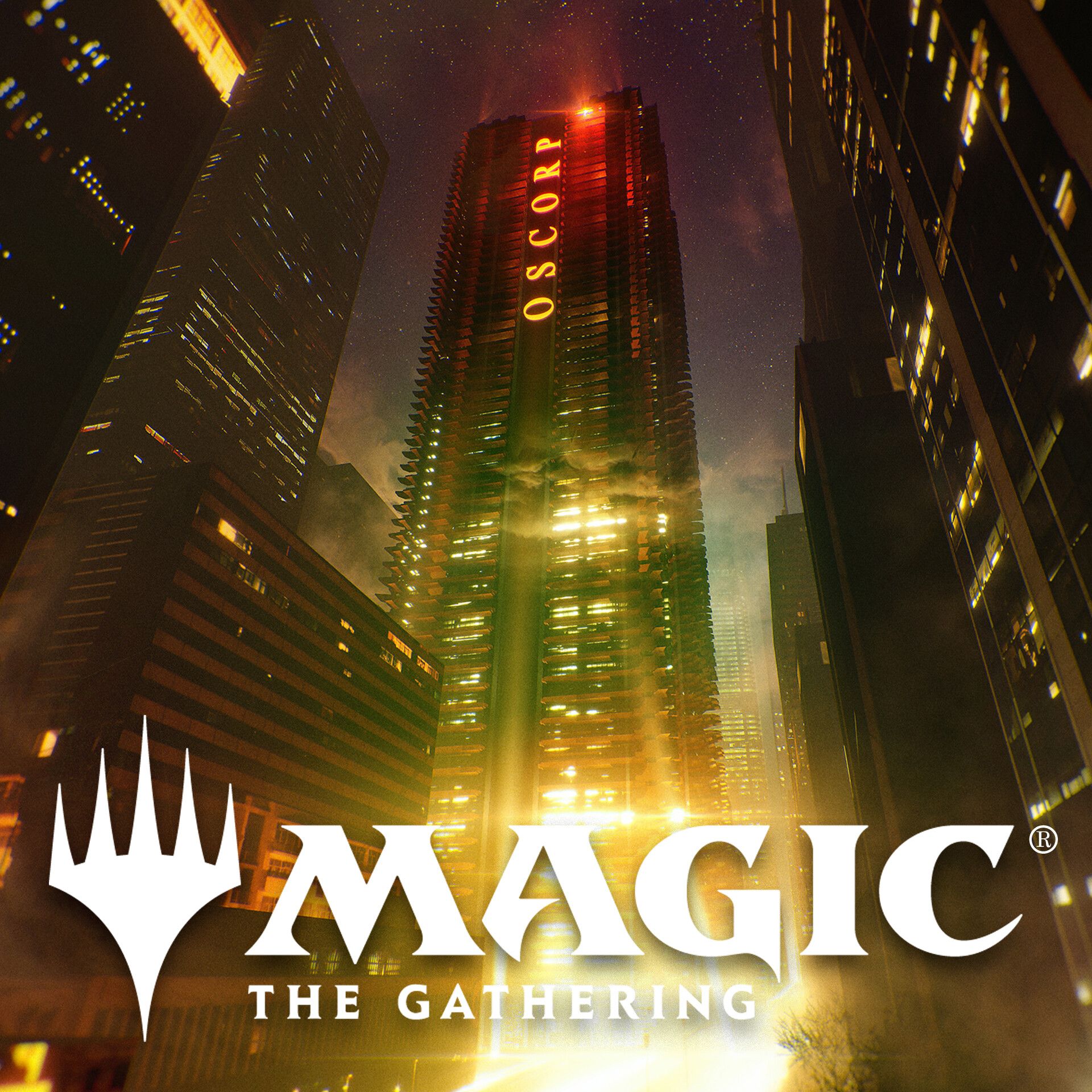 1920x1920 MTG X MARVEL
