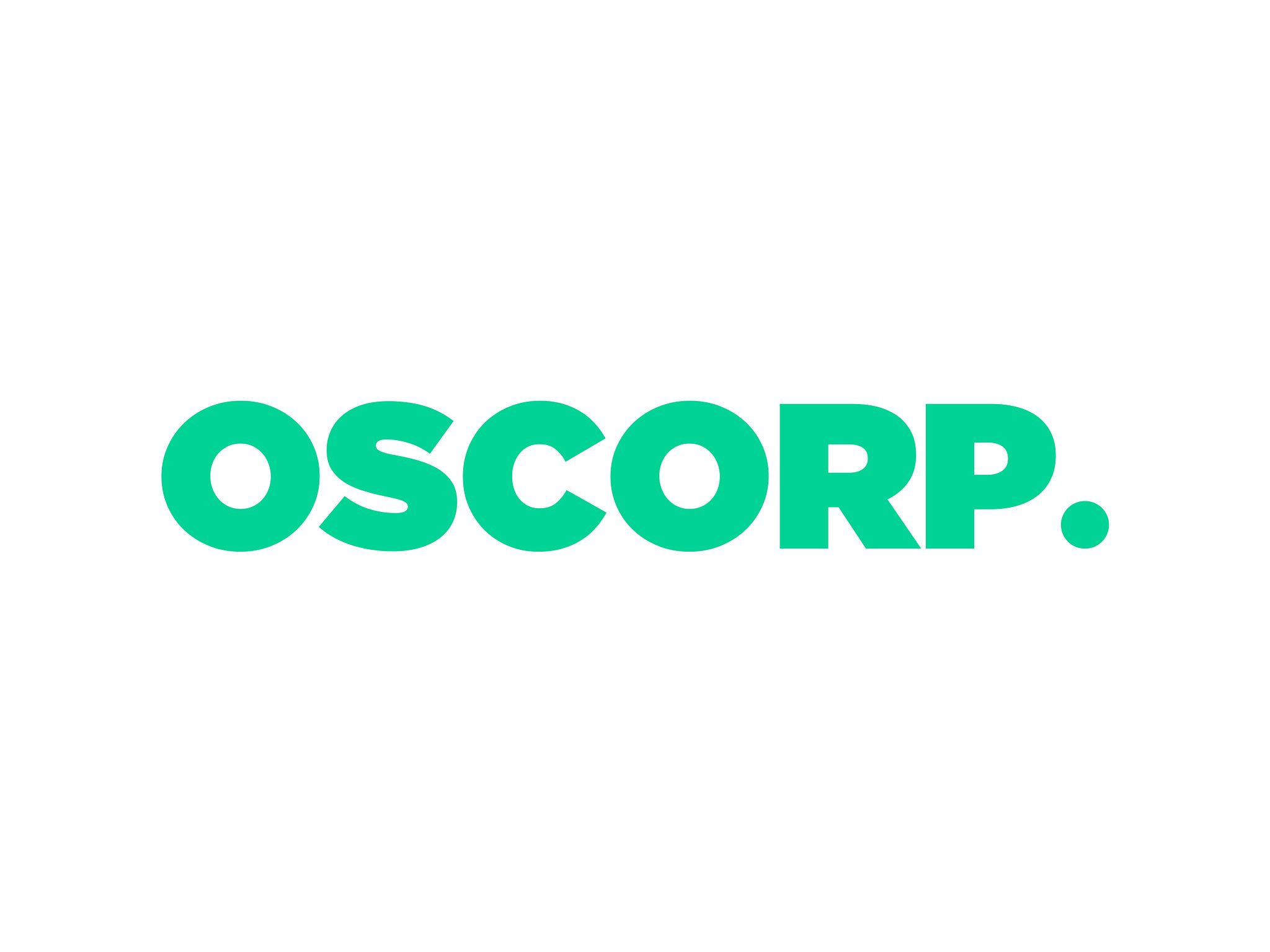 2048x1536 OSCORP. by Ed on Dribbble