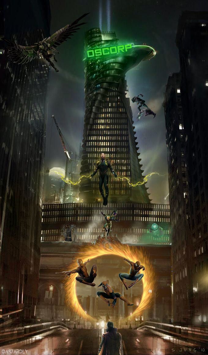 680x1159 Marvel Young Avengers: Explore the World of Marvel. Sinister six wallpaper, Sinister 6 wallpaper, Marvel multiverse background
