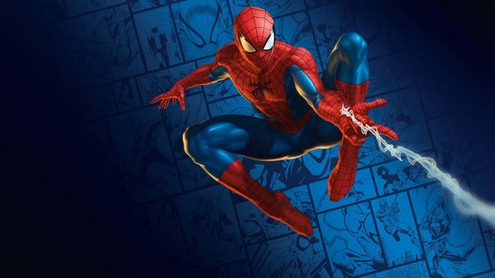 1600x900 Spider Man Joins Magic: The Gathering With Strength, Oscorp, And The Goblin Glider [Exclusive]