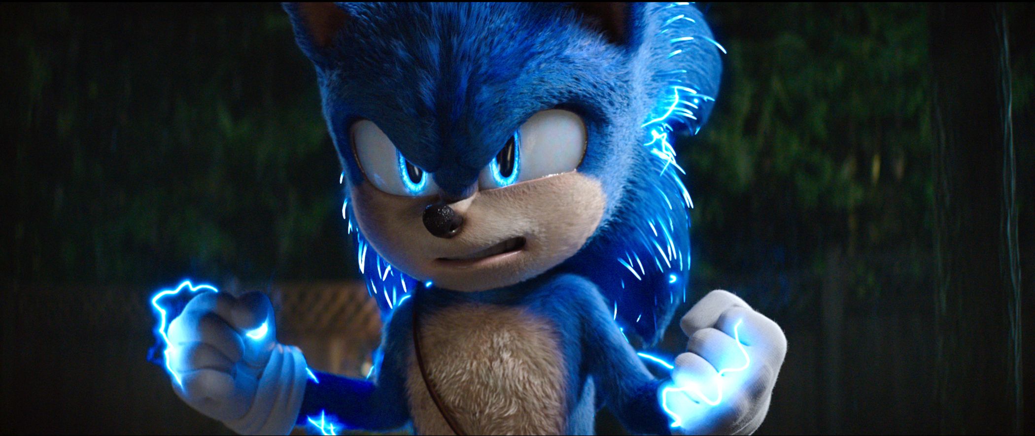 2100x885 Sonic The Hedgehog 2 Review