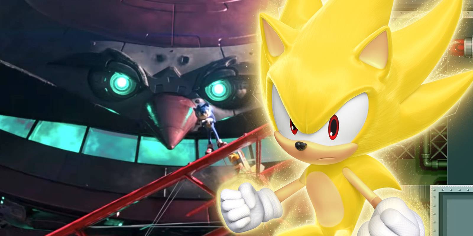 1600x800 Sonic The Hedgehog 2 Hints At The Games' Best Sonic Version