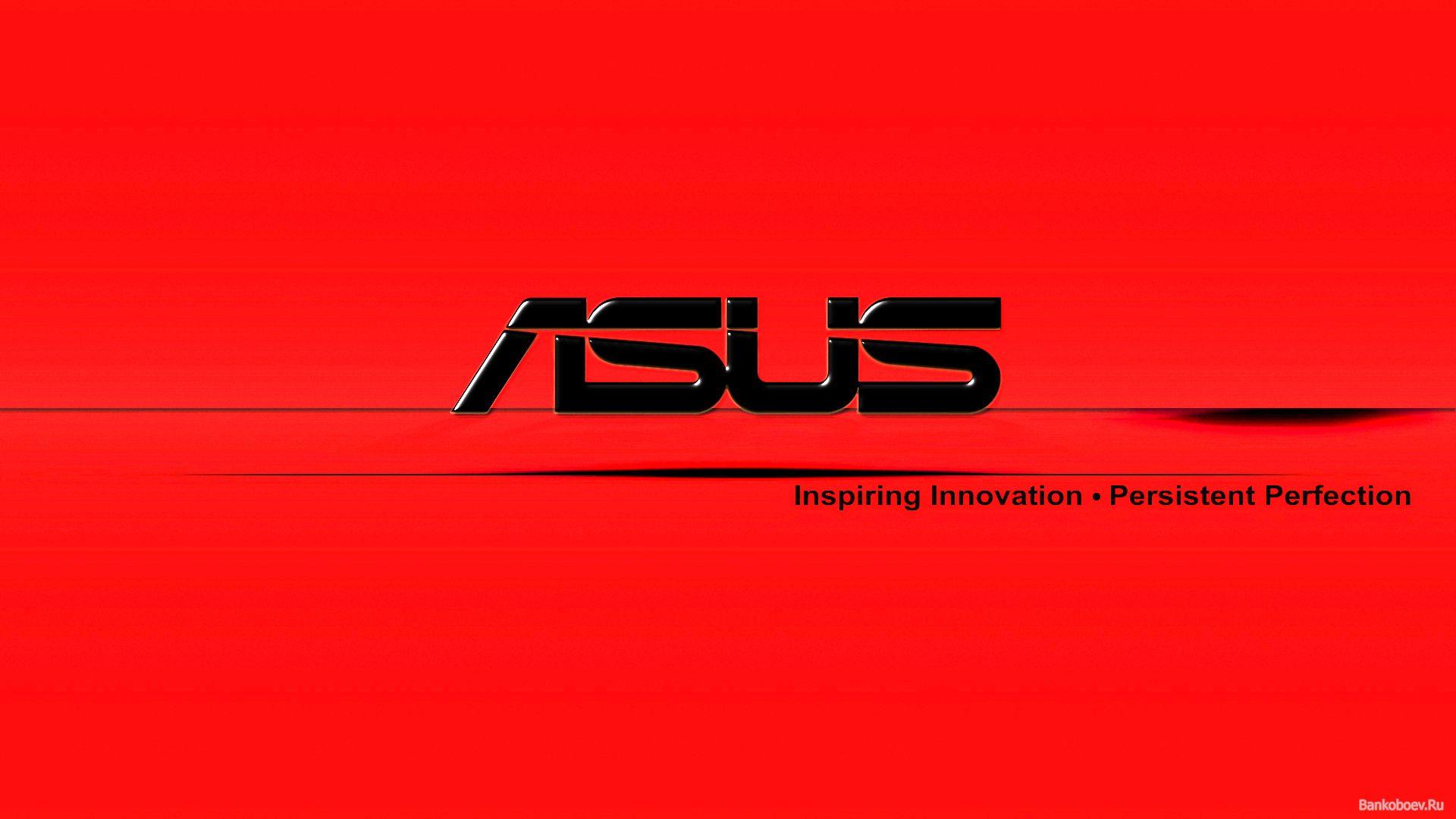 1920x1080 Wallpaper Asus