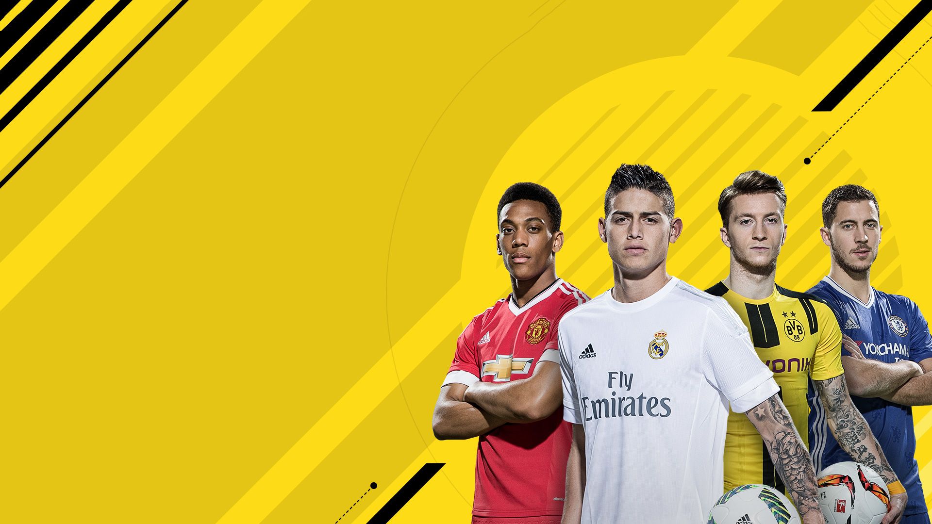 1920x1080 FIFA 17