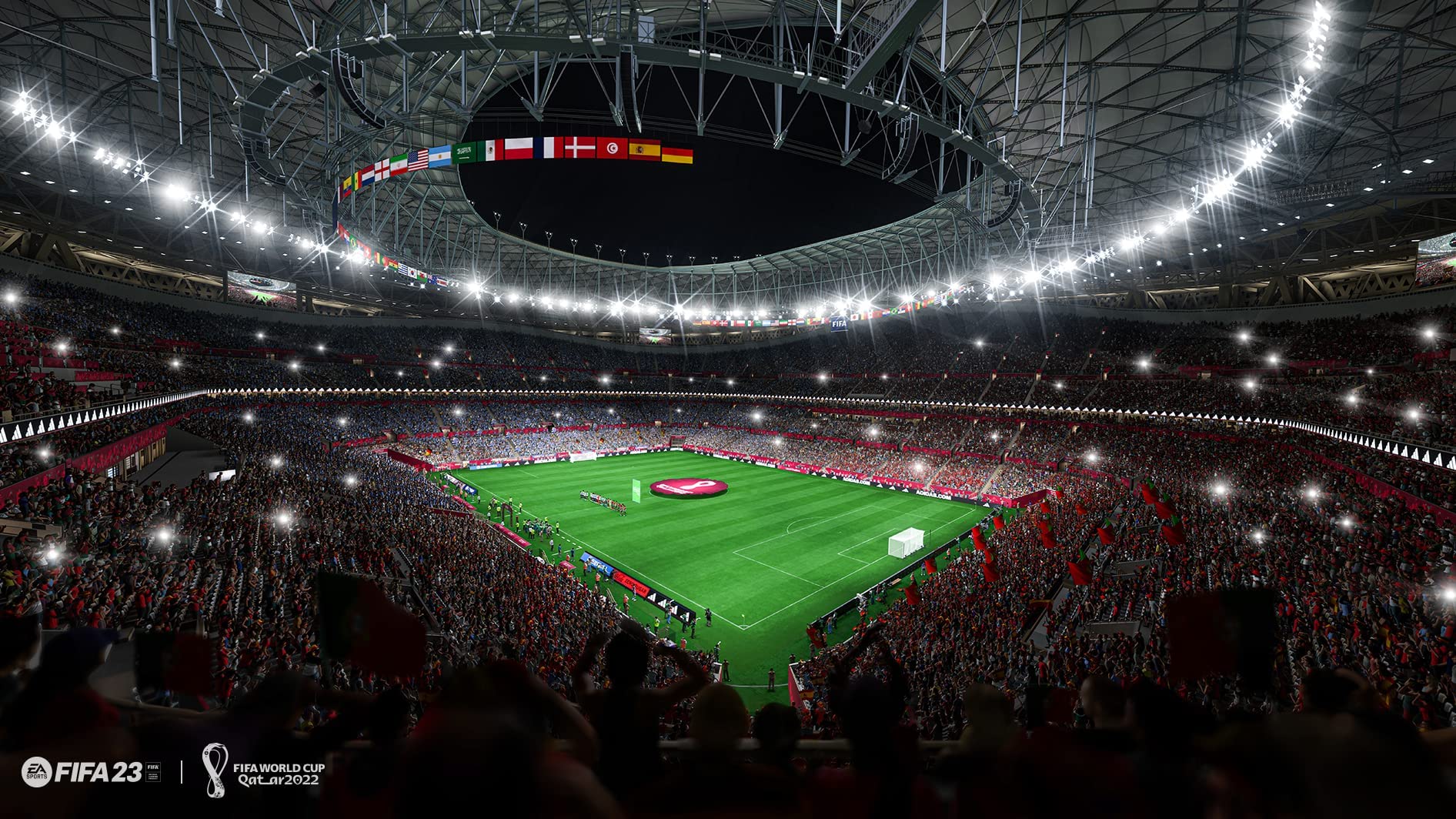 1892x1064 FIFA 23 PlayStation 4