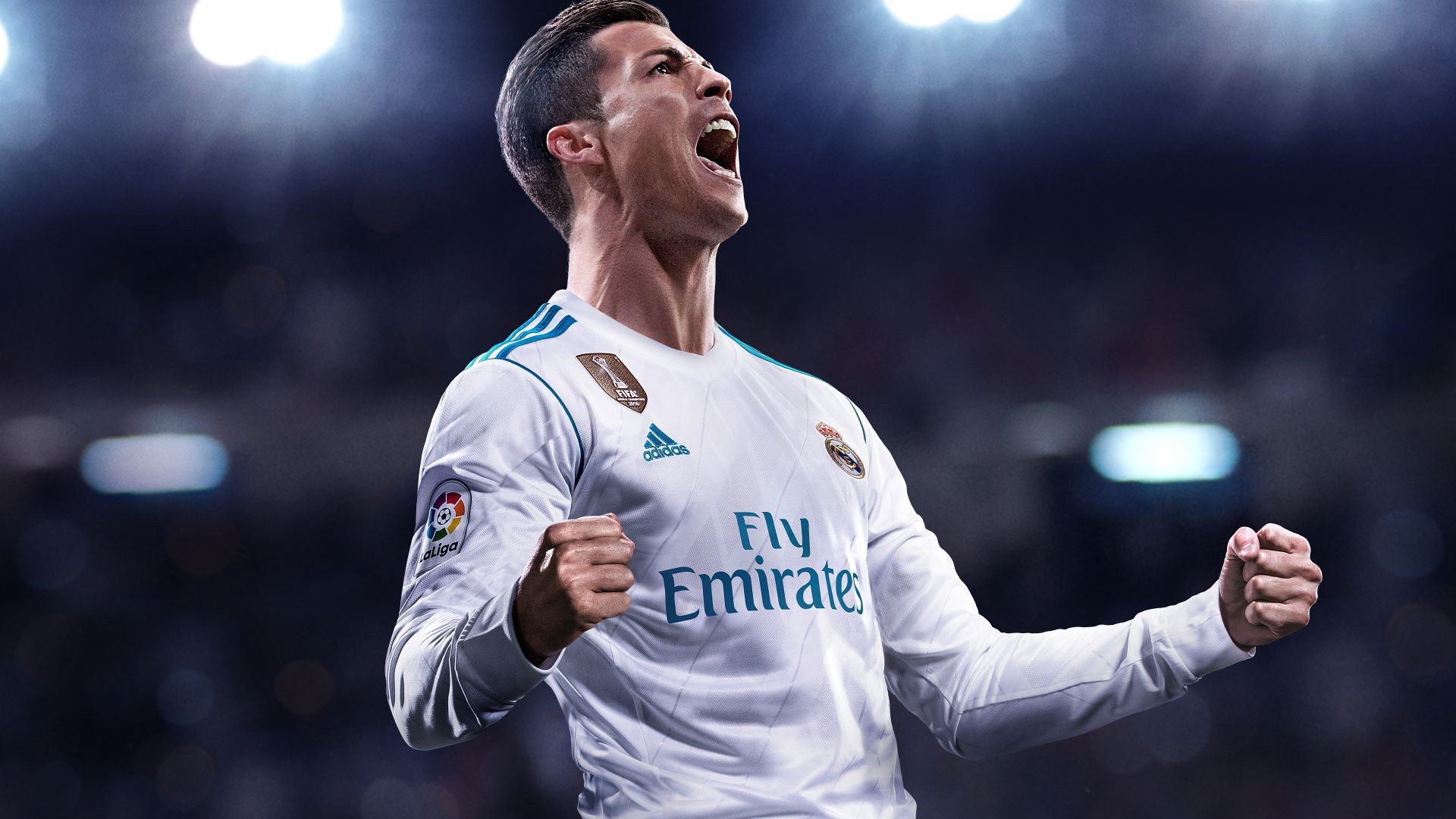 1920x1080 FIFA 18 PS4 Patch 1.03 Out Now, Buffs Keepers, Reduces Shot Accuracy