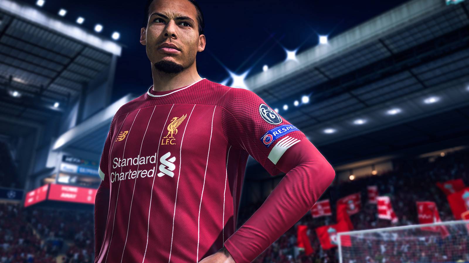 1600x900 FIFA 20 demo available for PS Xbox One and PC now