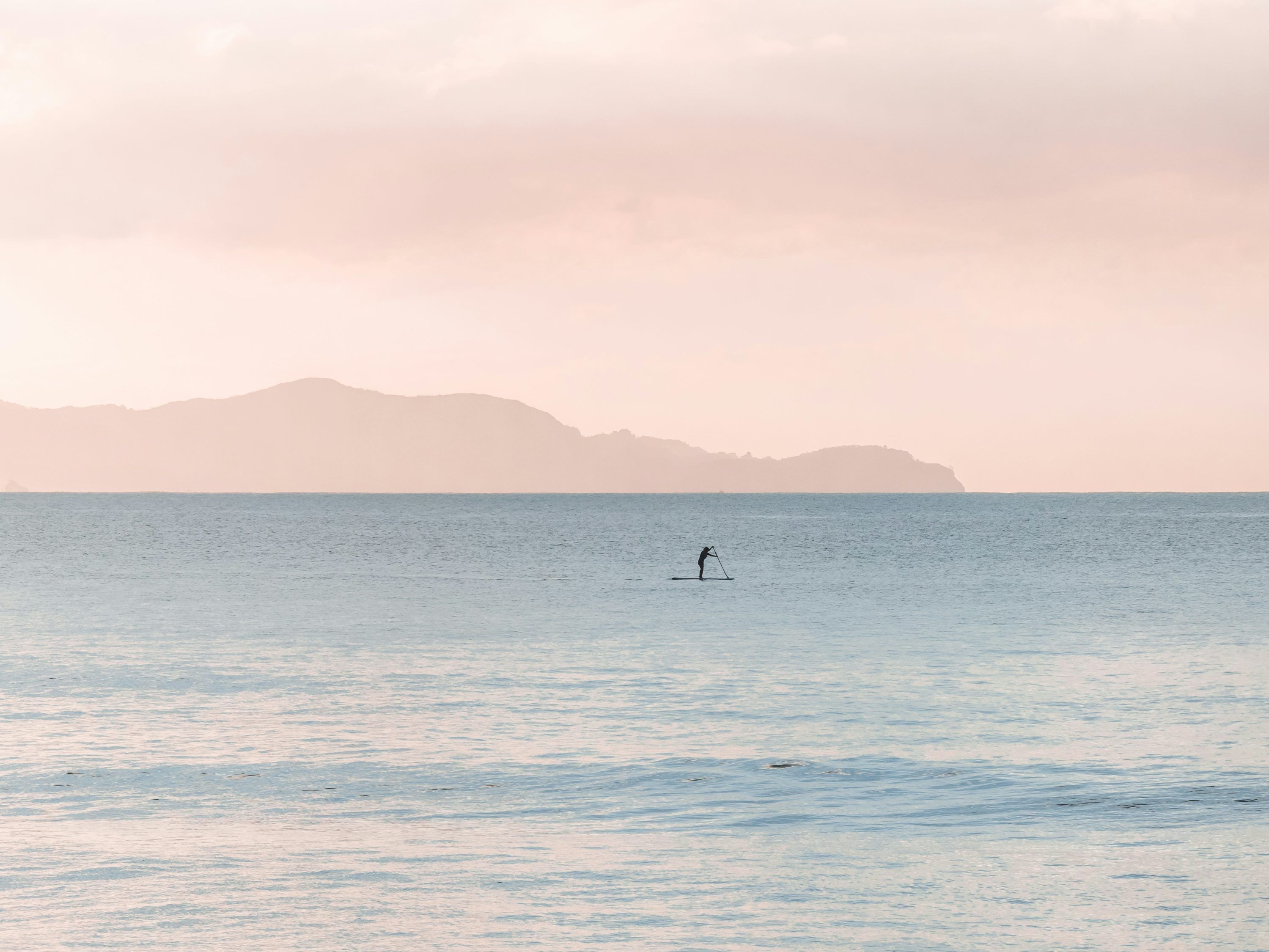 3000x2250 Pastel Beach Picture. Download Free Image