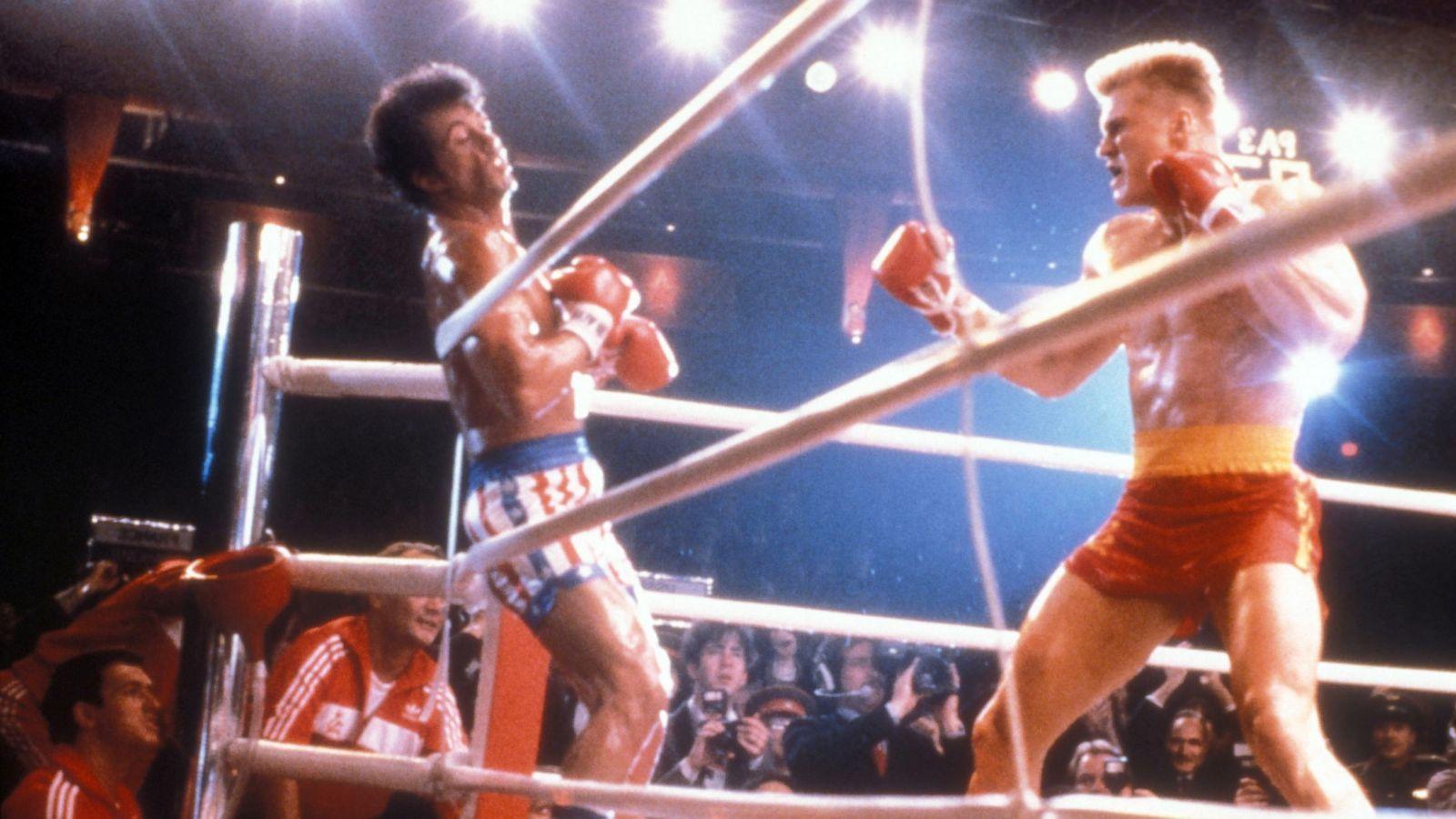 1600x900 All the ties 'Creed 2' will have to the classic film 'Rocky IV'