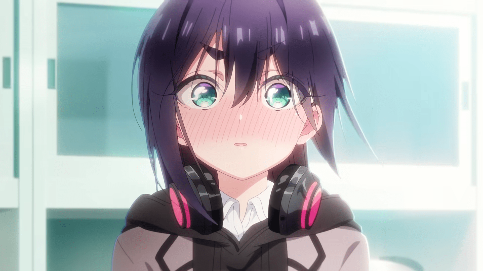 1920x1080 Rentaro's New Girlfriends Get Character Visuals For Season 2 of The 100 Girlfriends Who Really Love You