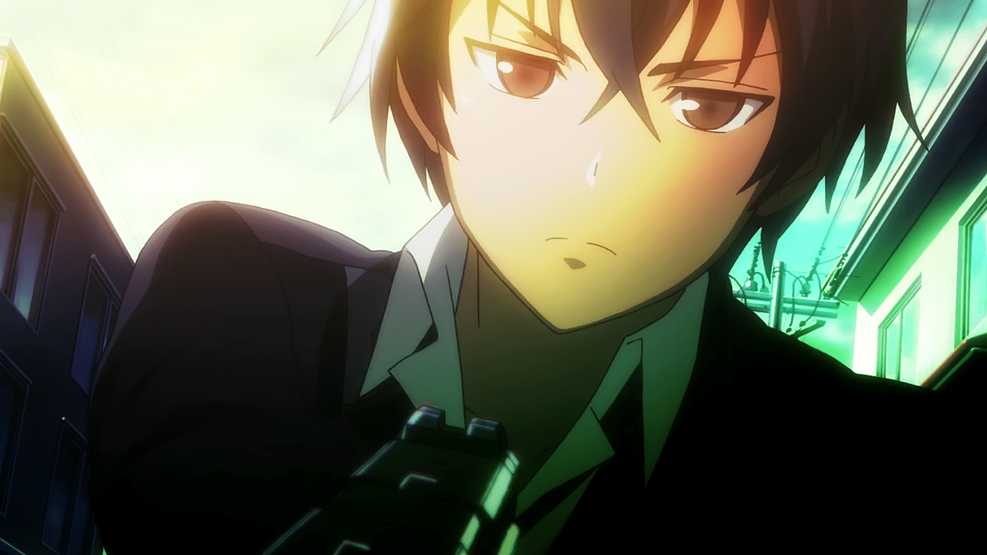 1920x1080 Rentaro « Medieval Otaku