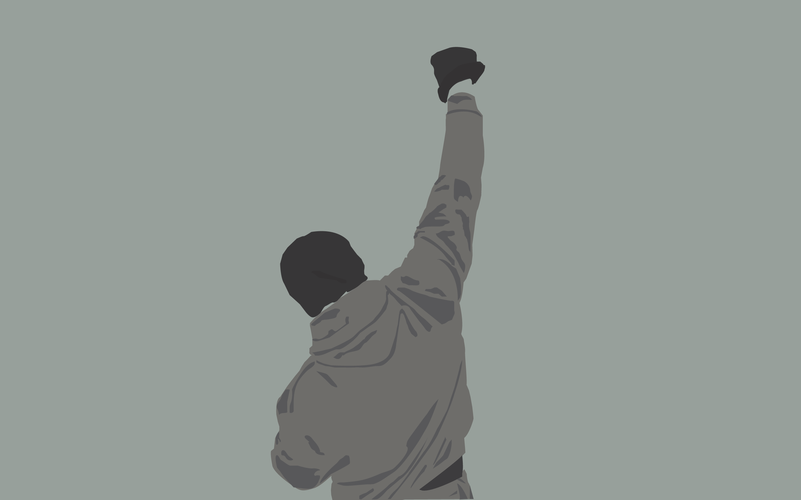 2560x1600 Rocky Balboa Artwork, HD Artist, 4k Wallpaper, Image, Background, Photo and Picture