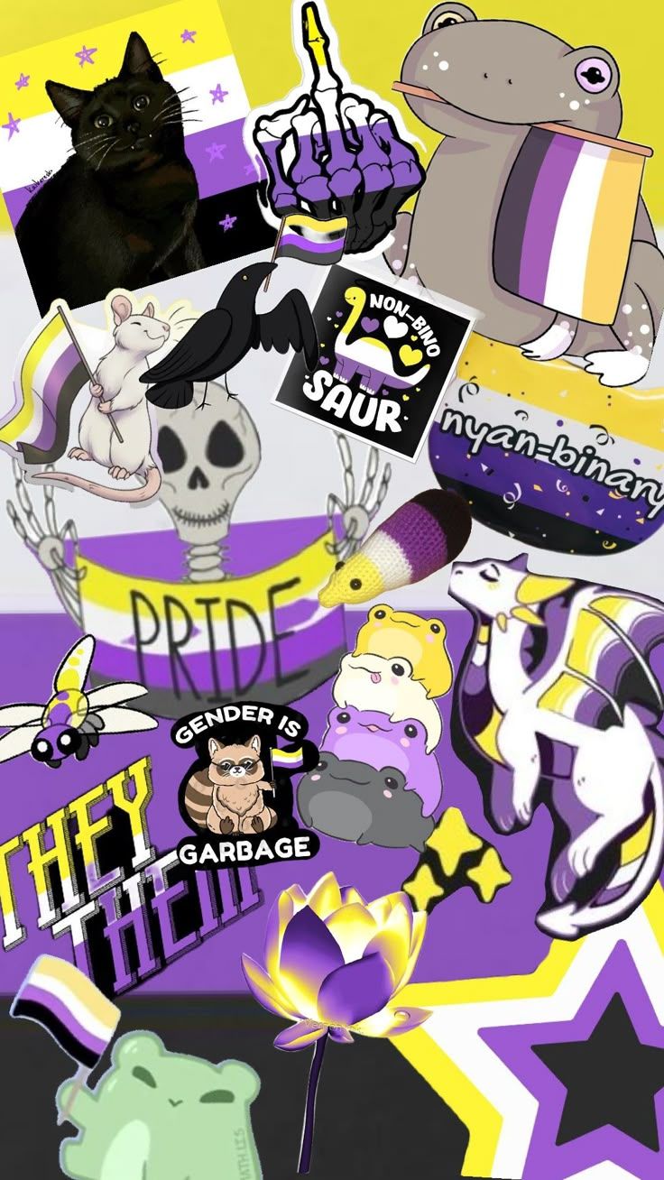 736x1308 Nonbinary