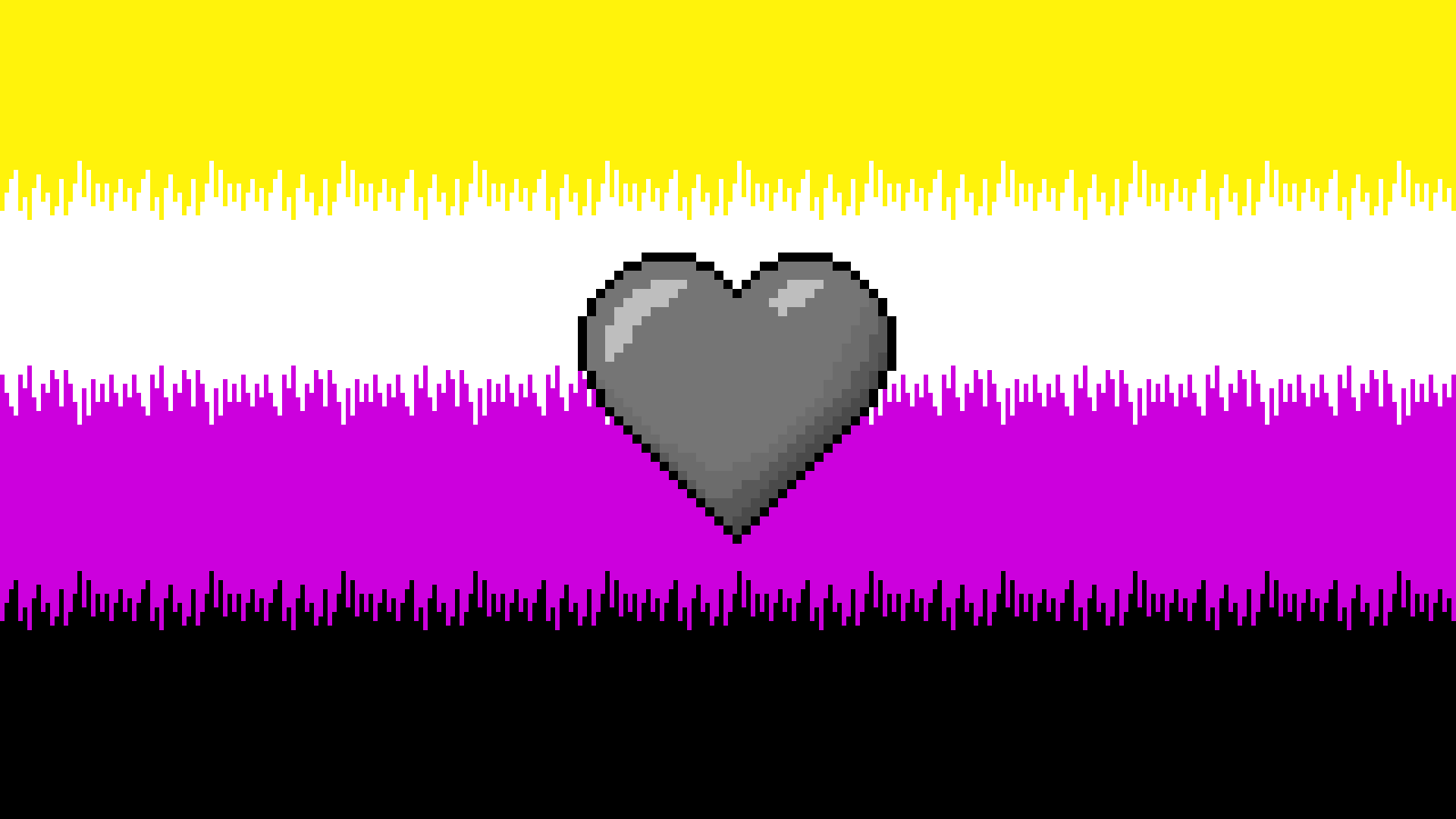 1920x1080 Was searching for 1080p NB flag wallpaper on google, but I didn't find any so I made my own on ms paint. use it if you want. also if anyone has any