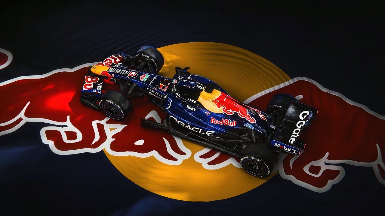 1280x720 4k Red Bull 2026 RB22 Live Wallpaper. With Download Link 4k. F1. Max Verstappenx2160 UHD